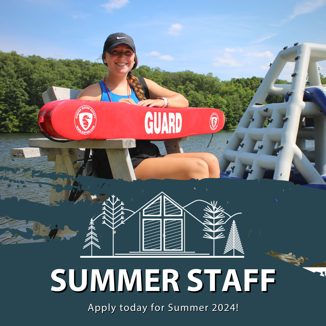 Home News Summer Staff Recruitment 2024 Photo